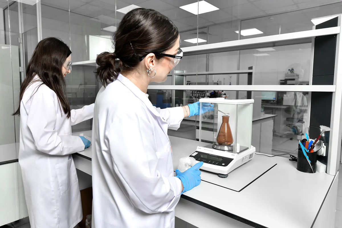 Fast Lab Turkey F.A.S.T. Lab – Kartal Kimya A.Ş.