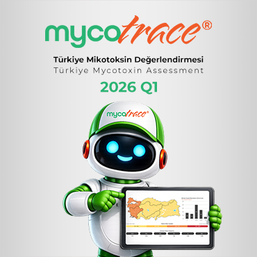 MYCOTRACE<sup>®</sup> 2026 Yılının İlk Çeyreği