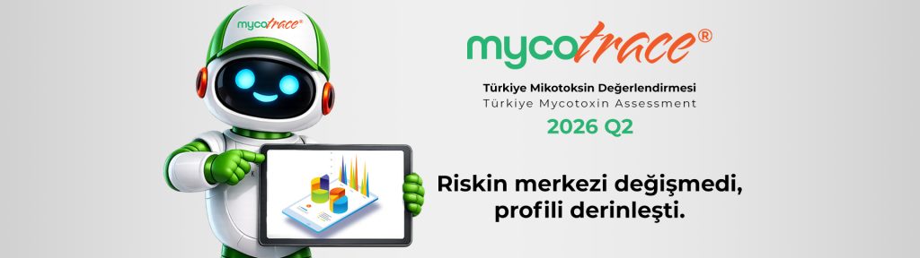 MYCOTRACE<sup>®</sup> 2026 Q2 – Riskin Merkezi Değişmedi, Profili Derinleşti