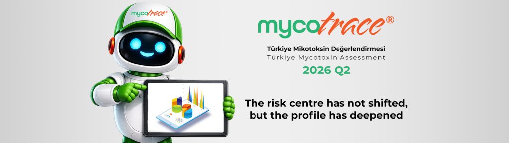 MYCOTRACE<sup>®</sup> 2026 Q2 – The Risk Centre Has Not Shifted, but the Profile Has Deepened 