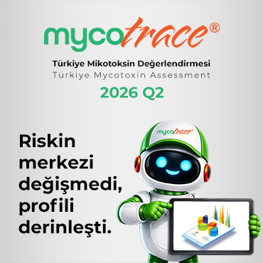 MYCOTRACE<sup>®</sup> 2026 Q2 – Riskin Merkezi Değişmedi, Profili Derinleşti